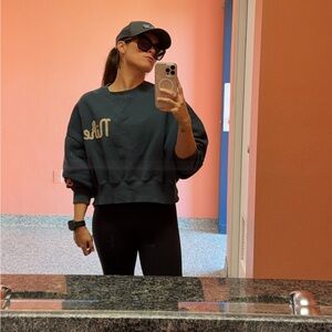 Meet your Posher, Edna